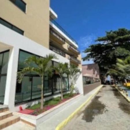 Maracaipe Condominio Novo, Apartamento 103 Pôrto das Galinhas エクステリア 写真