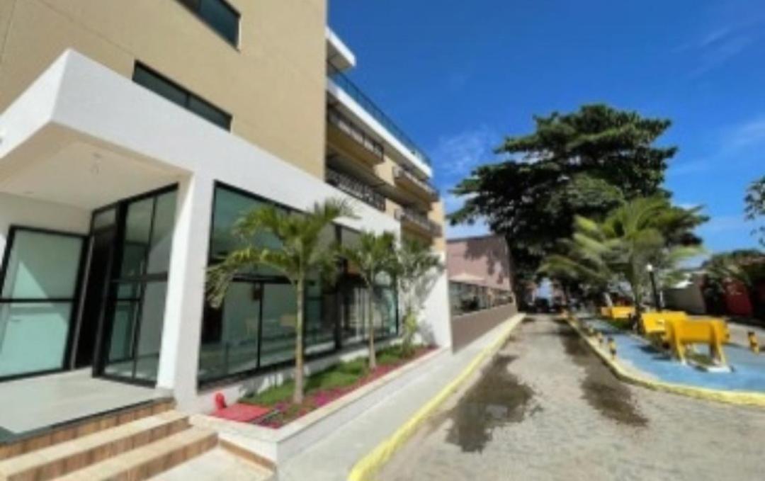 Maracaipe Condominio Novo, Apartamento 103 Pôrto das Galinhas エクステリア 写真